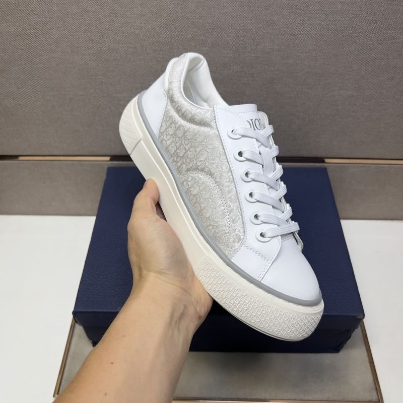 Christian Dior Low Shoes